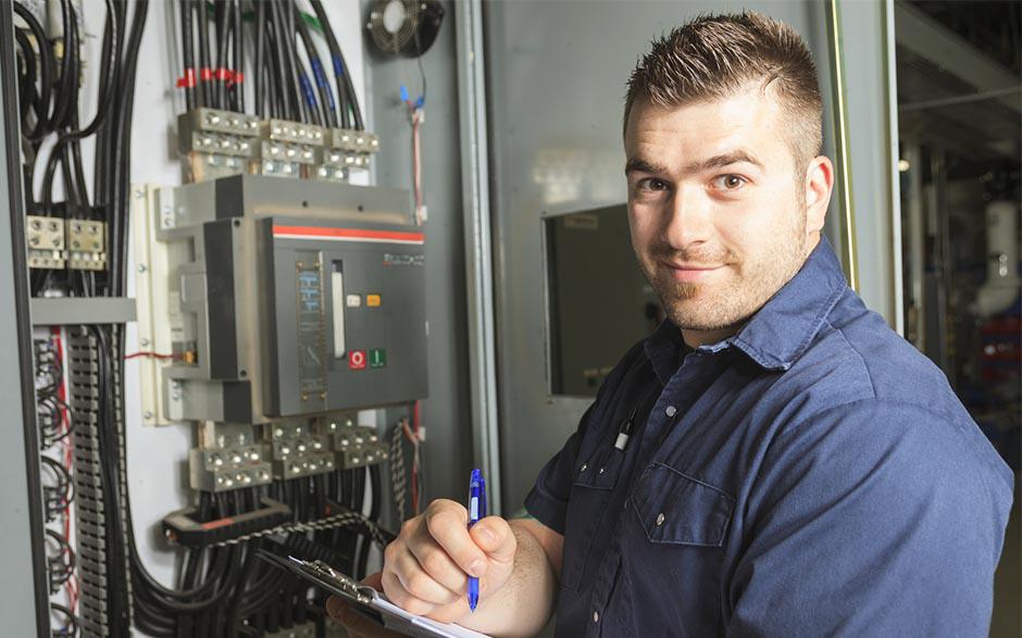 mise aux normes électriques Paris 15